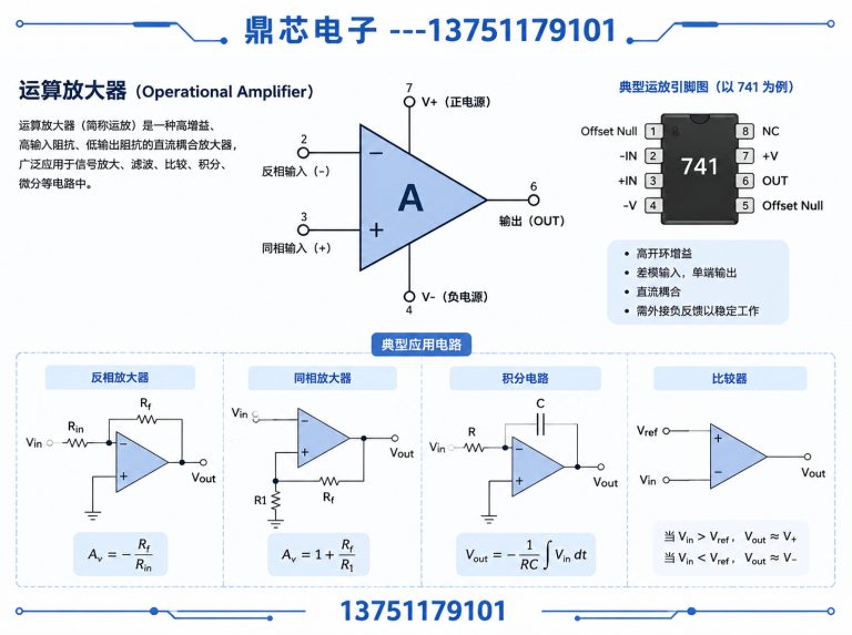 阿勒泰集成电路展示图